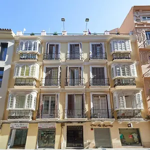 Exclusivo Centro Historico Malaga