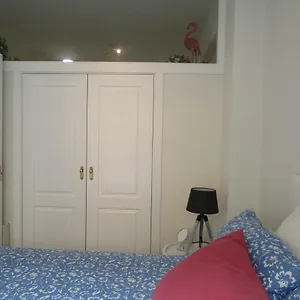 Appartamento Apartamento Agp Centro Historico, Málaga