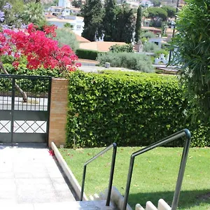 Alloggio in famiglia Chari Suites, Málaga