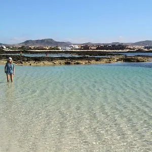 Casa Ilaria Fuerteventura -wifi Free , Corralejo Spagna